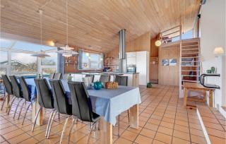 Cozy Home In Hjørring With Sauna - Lønstrup - 6