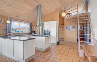 Cozy Home In Hjørring With Sauna - Lønstrup - 4
