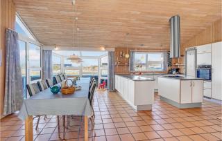 Cozy Home In Hjørring With Sauna - Lønstrup - 3