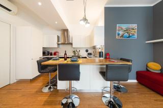 Nettuno Apartment - Private Garden in Bologna Center - Bolonia - 2