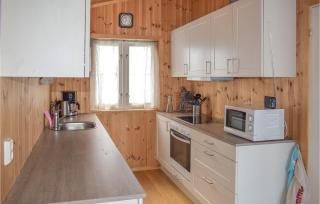 Gorgeous Home In Noresund With Wifi - Noresund - 6