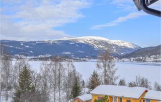 Gorgeous Home In Noresund With Wifi - Noresund - 3