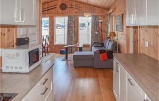 Gorgeous Home In Noresund With Wifi - Noresund - 5