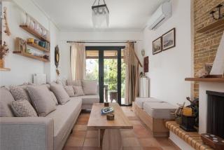 Villa Nefeli - Thermisia - 8