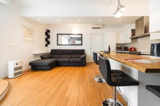 Nettuno Apartment - Private Garden in Bologna Center - Bolonia - 5