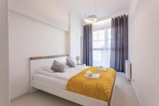 Urlaub auf Usedom - Ferienwohnung Tower 13 - Świnoujście - 9
