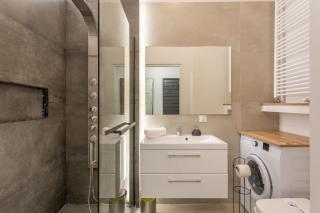 Urlaub auf Usedom - Ferienwohnung Tower 13 - Świnoujście - 6