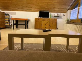 Appartement In Hattenhofen - Hattenhofen - 9