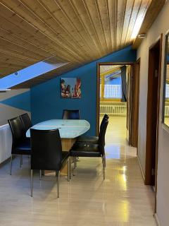 Appartement In Hattenhofen - Hattenhofen - 1