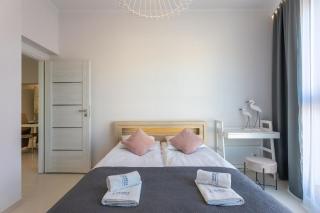 Urlaub auf Usedom - Ferienwohnung Tower 13 - Świnoujście - 1