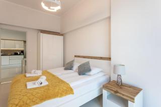 Urlaub auf Usedom - Ferienwohnung Tower 13 - Świnoujście - 2