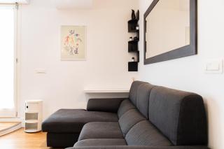 Nettuno Apartment - Private Garden in Bologna Center - Bolonia - 3