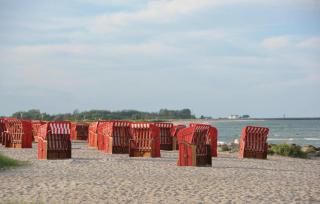 Strandblick 14 - Schönhagen - 1