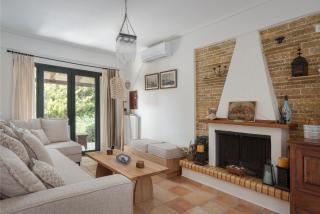 Villa Nefeli - Thermisia - 2