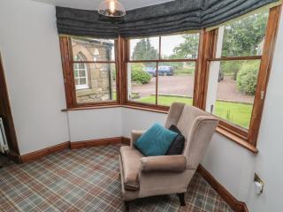 The Coach House - Cornhill-on-tweed - 2