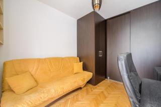 Apartament Leszczyńska - Varsavia - 2
