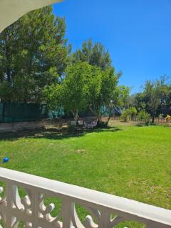 Large yard, large lawn, independent villa - Lliria - 5