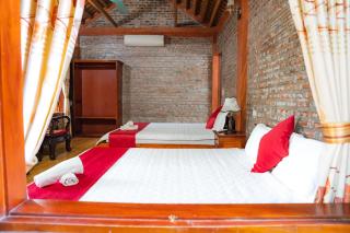 Tam Family Homestay - Ninh Binh - 4