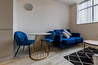 Pass the Keys Flat 10 · Luxurious 1 Bedroom Haven: Elevate Your Experience - Birmingham - 9