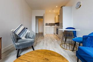 Pass the Keys Flat 10 · Luxurious 1 Bedroom Haven: Elevate Your Experience - Birmingham - 0