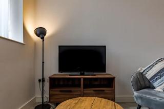 Pass the Keys Flat 10 · Luxurious 1 Bedroom Haven: Elevate Your Experience - Birmingham - 6