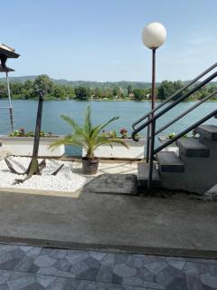 Obala Srebrno Jezero - 6