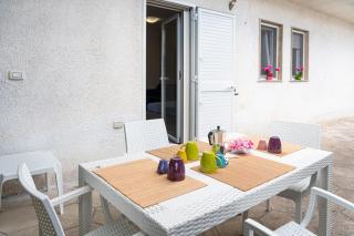 Casa Vacanza Mario 2D a 180 mt dal mare di Punta Prosciutto - 1