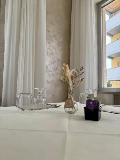 Hotel Pensione Bologna - Alba Adriatica - 7