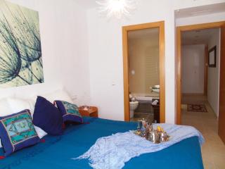A&N Valle Niza Family Retreat Pool, Terrace & Parking - 7