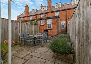 Coastguard Cottage - Cromer - 6