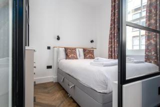 GuestReady - Central 1BR Stay in Marylebone - 0