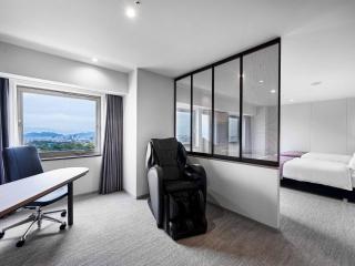 Daiwa Roynet Hotel Wakayama - Wakayama - 4