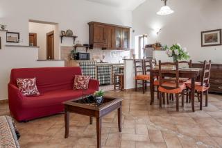 Casa vacanze I Prati - Sorano - 5