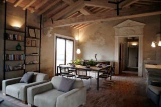 Wohnung in Volterra mit Gemeinsamem Garten - b52107 - 5
