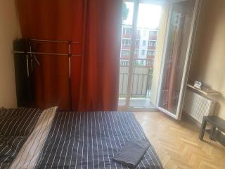 Warsaw rooms - Warsaw - 5