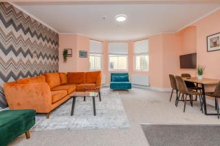 FLASH SALE Special Offer Central Hove 2 Bedroom Flat BN310FIRBASE - Brighton & Hove - 6
