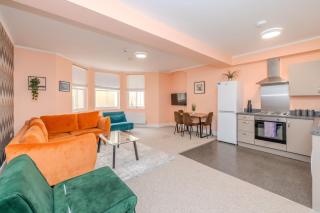 FLASH SALE Special Offer Central Hove 2 Bedroom Flat BN310FIRBASE - Brighton & Hove - 8