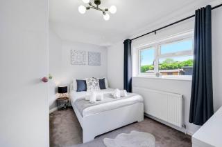 Hanwell 2 bedroom Maisonette by 360Stays - Londres - 0