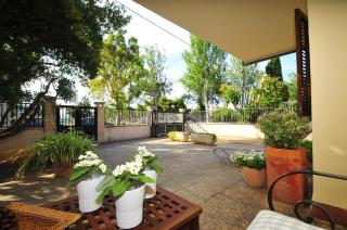 Tolles Ferienhaus in Alcdia mit Garten, Grill und Terrasse - Port d'Alcudia - 7