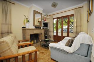 Tolles Ferienhaus in Alcdia mit Garten, Grill und Terrasse - Port d'Alcudia - 3