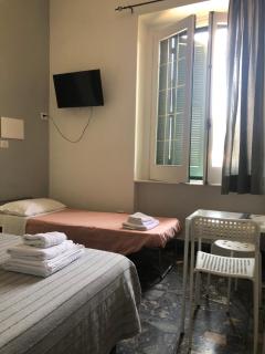 B&B Villa Fiorita - Marina di Camerota - 1