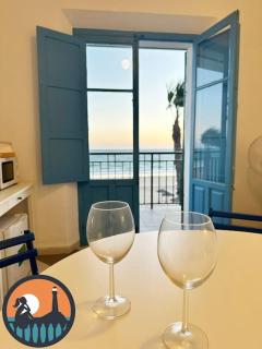 Cala Marielo by Bossh! Apartments - Chipiona - 0