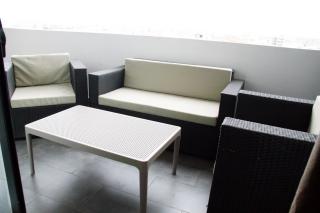 Dakar By Days - DBD009 Appartement Anita 3 chambres - Dakar - 2