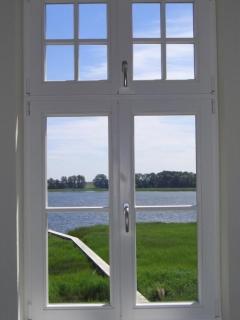 Wohnung im zweiten Obergeschoss des Gutshauses - Neuenkirchen - 4
