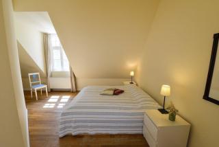 Wohnung im zweiten Obergeschoss des Gutshauses - Neuenkirchen - 3