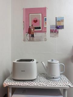 Sabrina in Hyehwa Seoul - 2