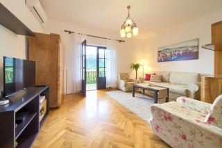 Appartement in Baška - Baška - 9