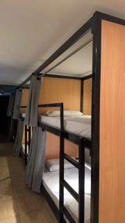 The Cute Silom hostel - 3