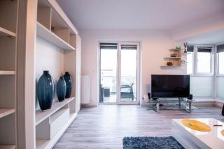 Appartement in Militari - Roşu - 9
