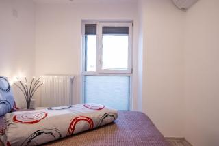 Appartement in Militari - Roşu - 3